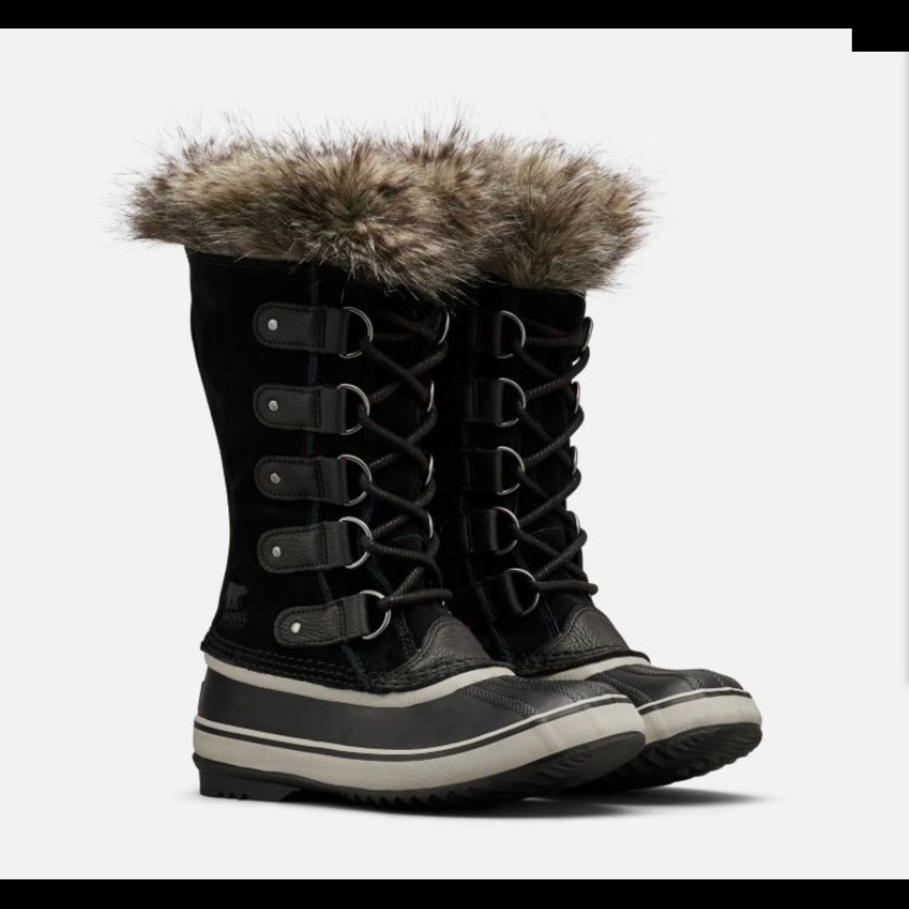 Sorel Joan of Arc Snow Boots